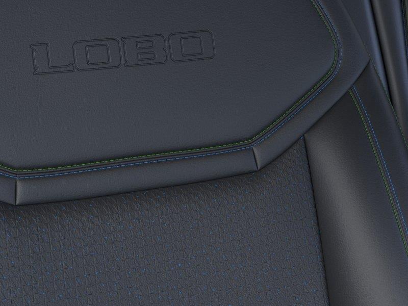 2026 Ford Maverick Lobo Standard - Photo 17