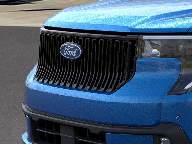 2026 Ford Maverick Lobo Standard - Photo 18
