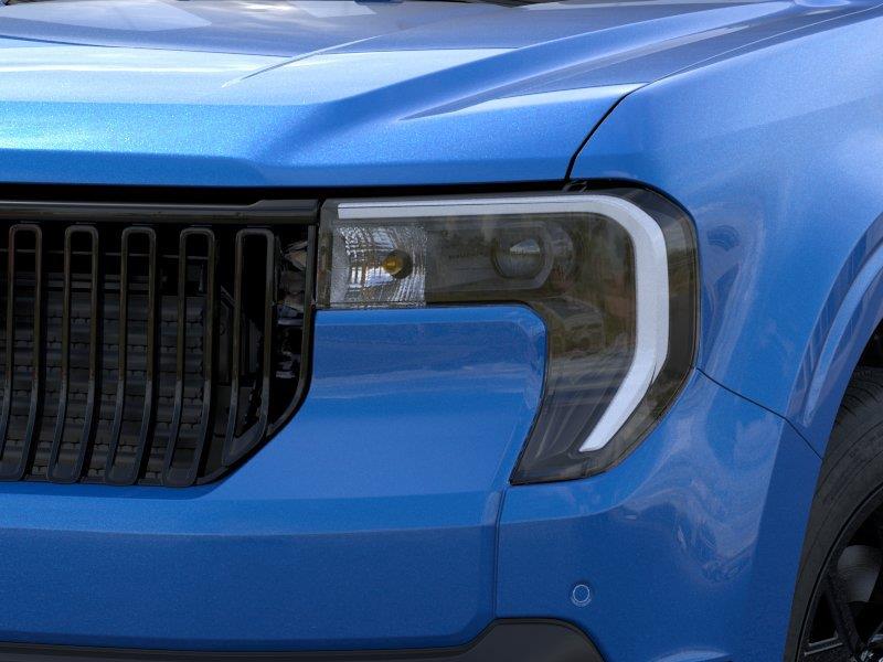 2026 Ford Maverick Lobo Standard - Photo 19
