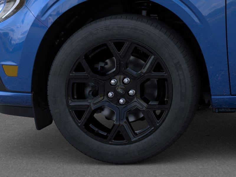 2026 Ford Maverick Lobo Standard - Photo 20