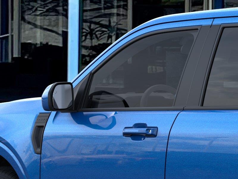 2026 Ford Maverick Lobo Standard - Photo 21