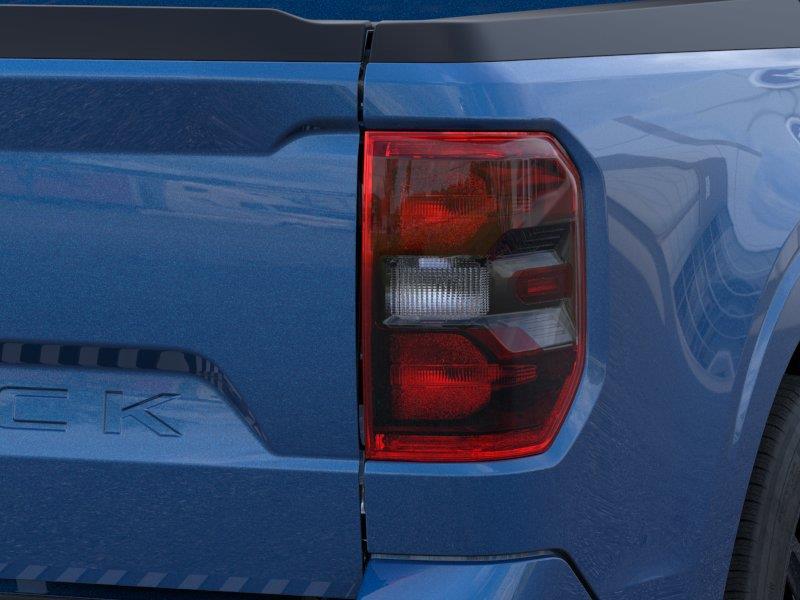 2026 Ford Maverick Lobo Standard - Photo 22