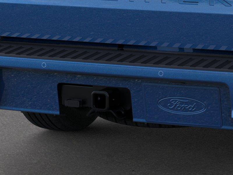 2026 Ford Maverick Lobo Standard - Photo 23
