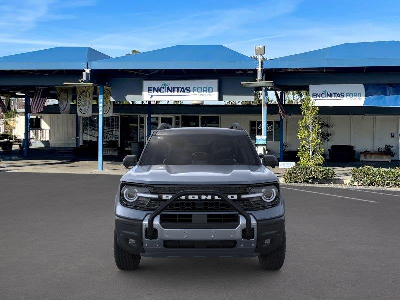 2025 Ford Bronco Sport Badlands - Photo 6