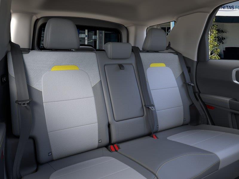 2025 Ford Bronco Sport Badlands - Photo 11