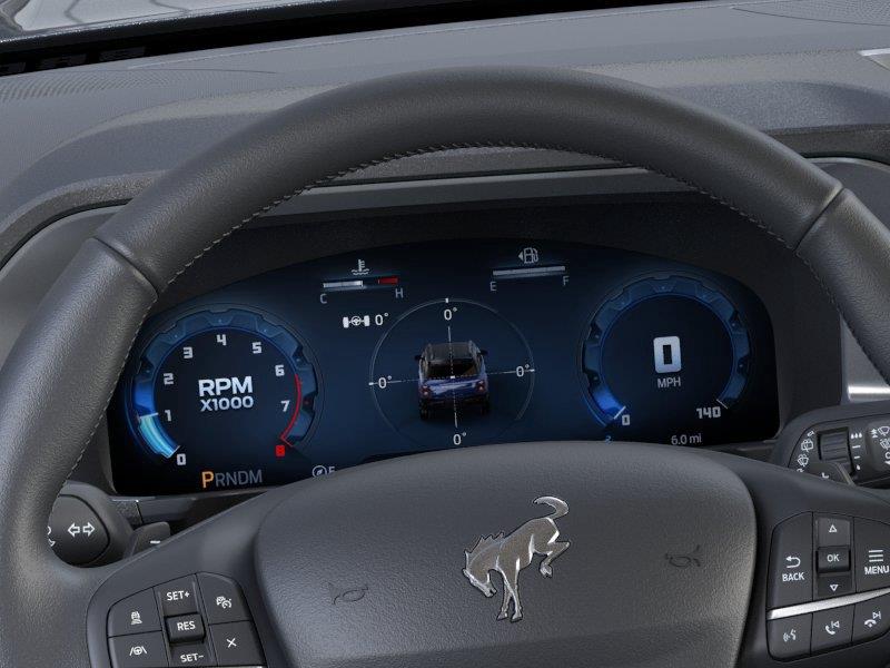 2025 Ford Bronco Sport Badlands - Photo 13