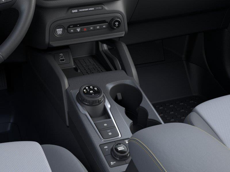 2025 Ford Bronco Sport Badlands - Photo 15