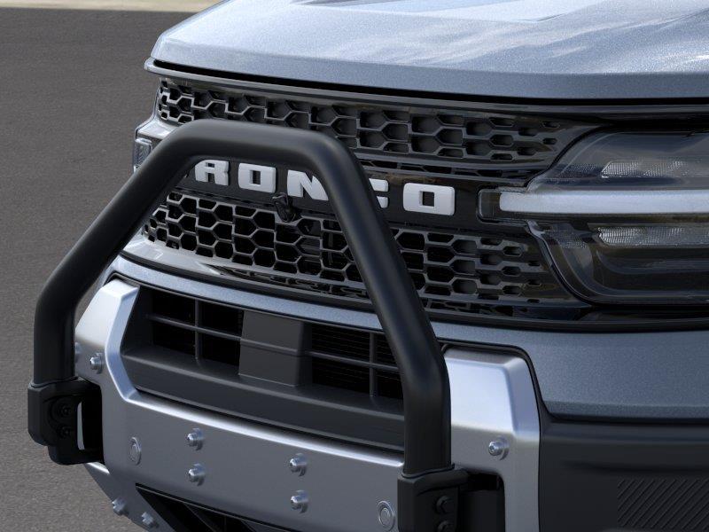 2025 Ford Bronco Sport Badlands - Photo 17