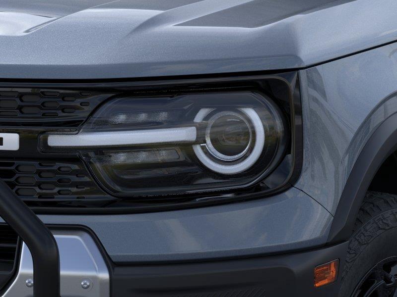 2025 Ford Bronco Sport Badlands - Photo 18