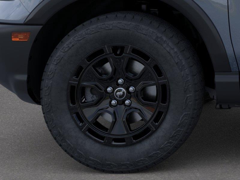 2025 Ford Bronco Sport Badlands - Photo 19
