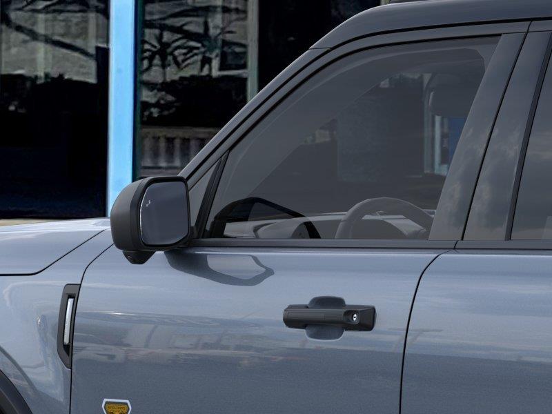 2025 Ford Bronco Sport Badlands - Photo 20