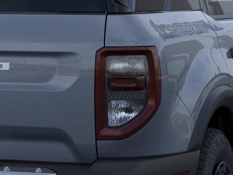 2025 Ford Bronco Sport Badlands - Photo 21