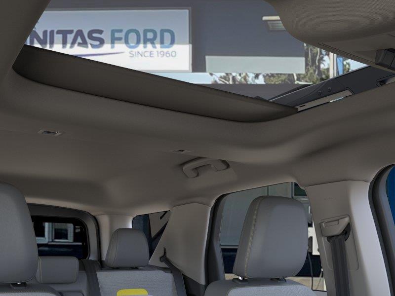 2025 Ford Bronco Sport Badlands - Photo 22