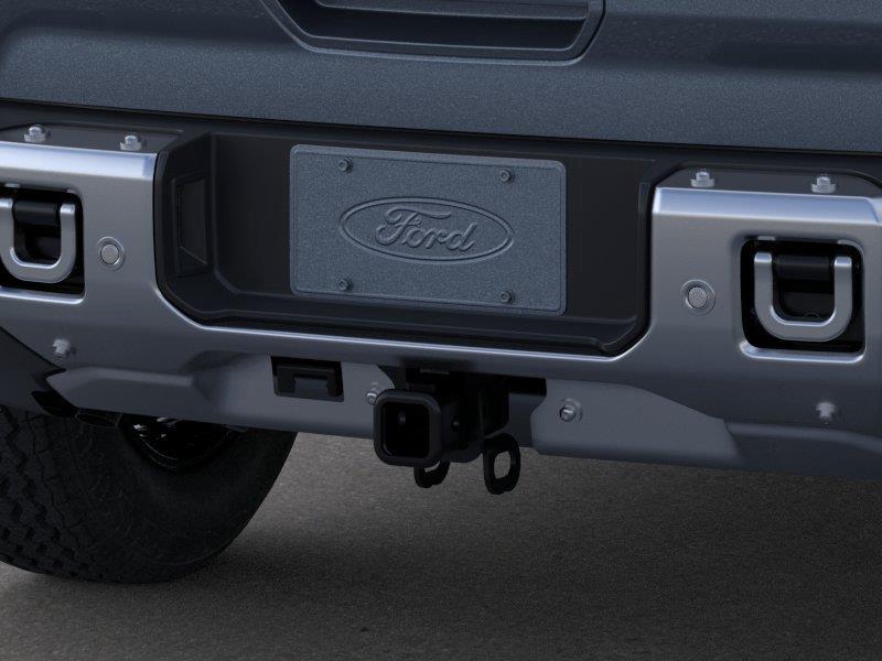 2025 Ford Bronco Sport Badlands - Photo 23