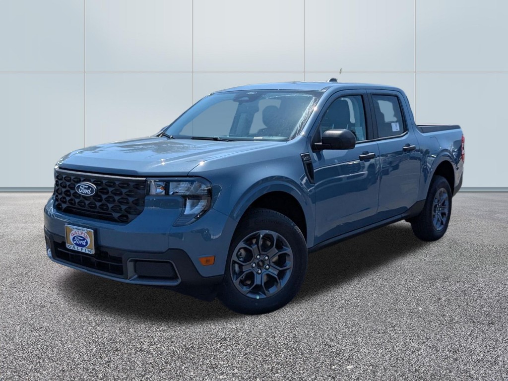 2026 Ford Maverick Hybrid XLT