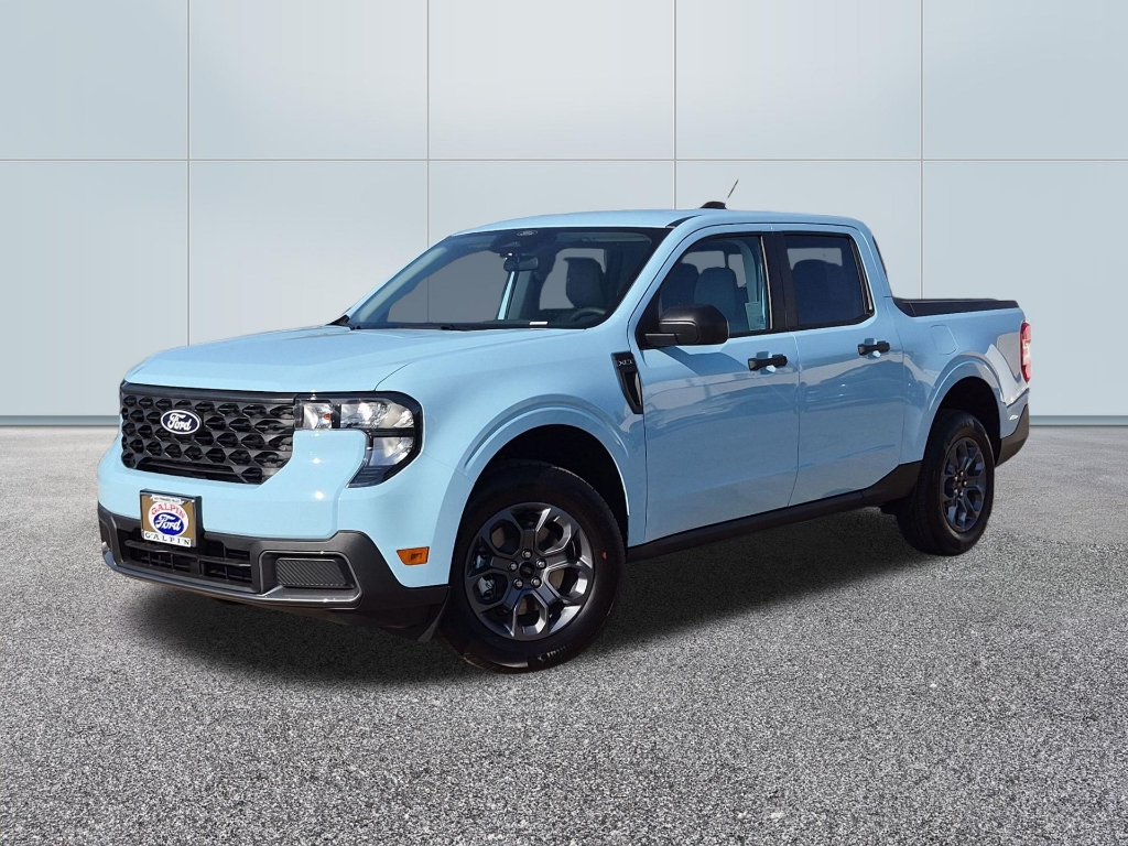 2026 Ford Maverick Hybrid XLT