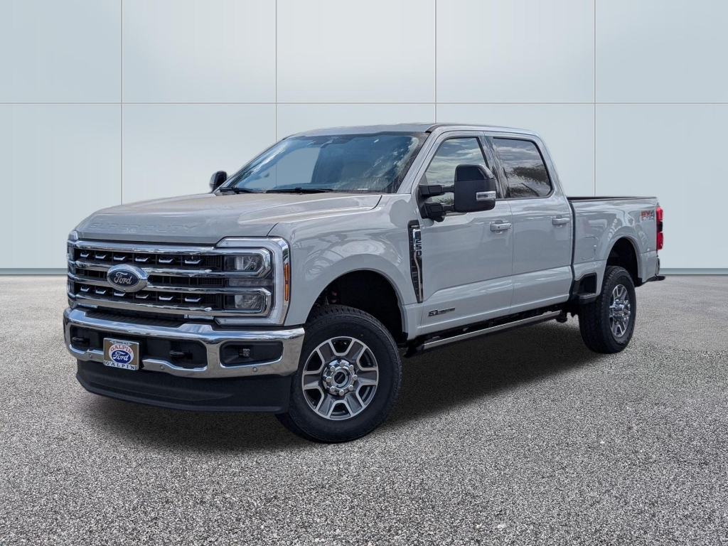 2026 Ford F-250 SD LARIAT
