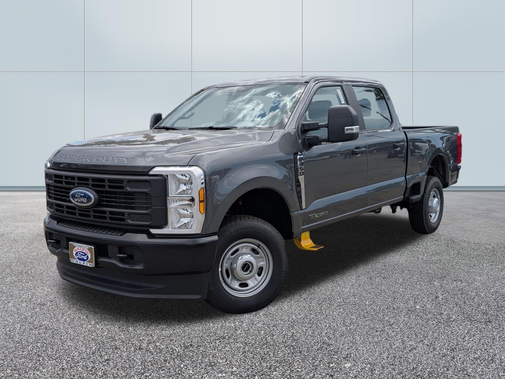 2026 Ford F-350 SD XL