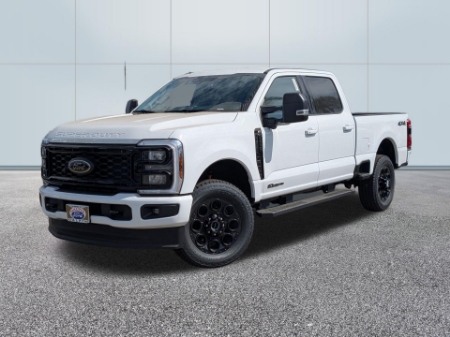 2026 Ford F-250 SD XLT