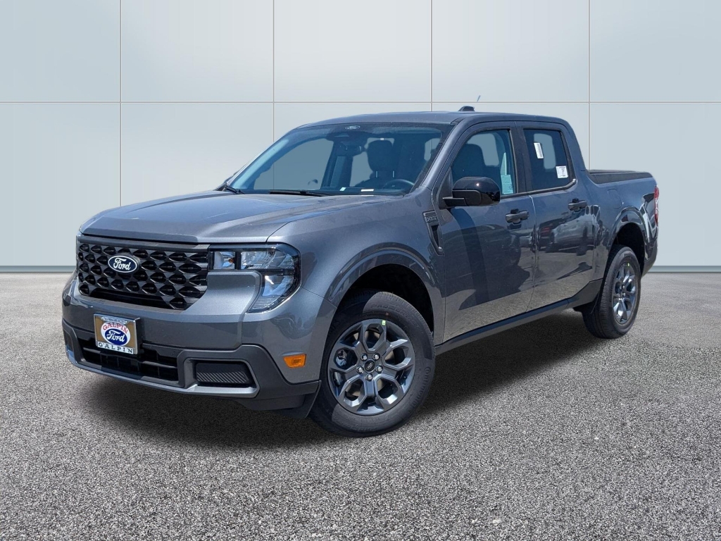 2026 Ford Maverick Hybrid XLT