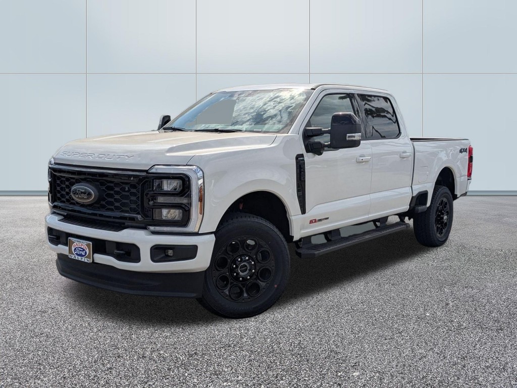2026 Ford F-250 SD LARIAT