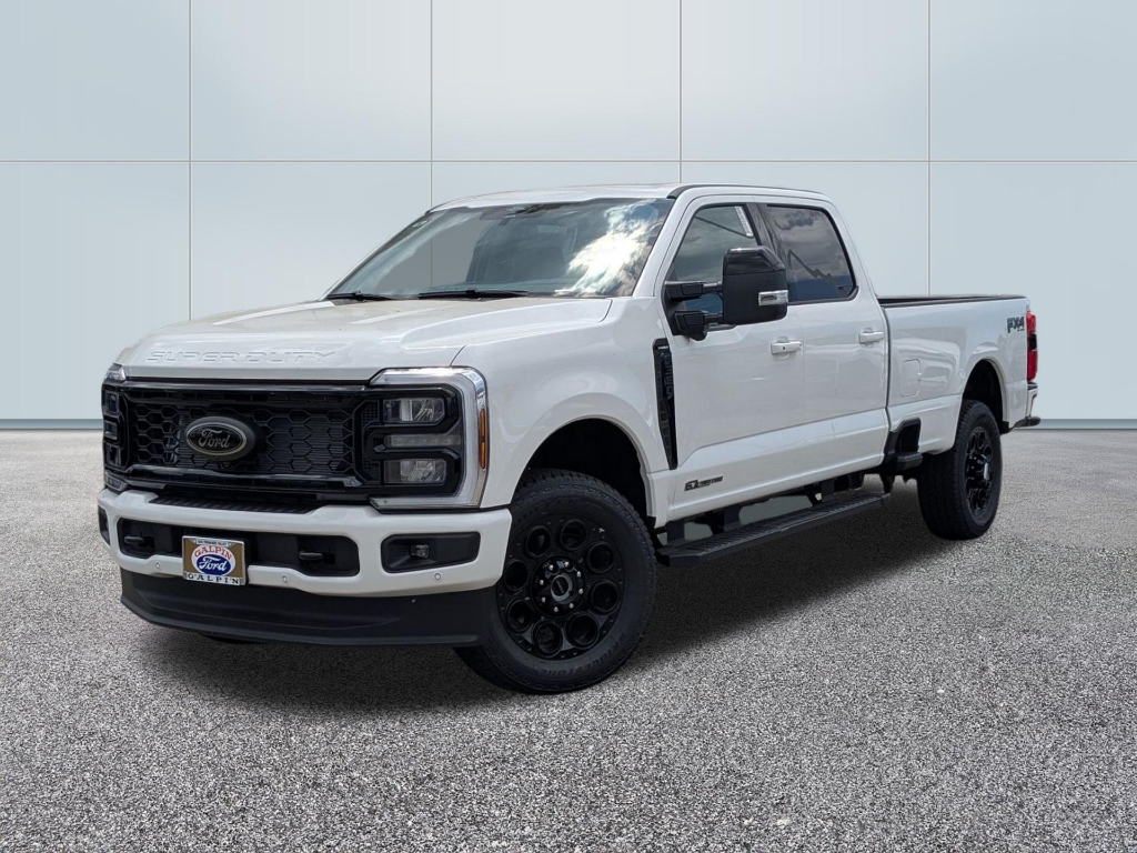 2026 Ford F-350 SD LARIAT