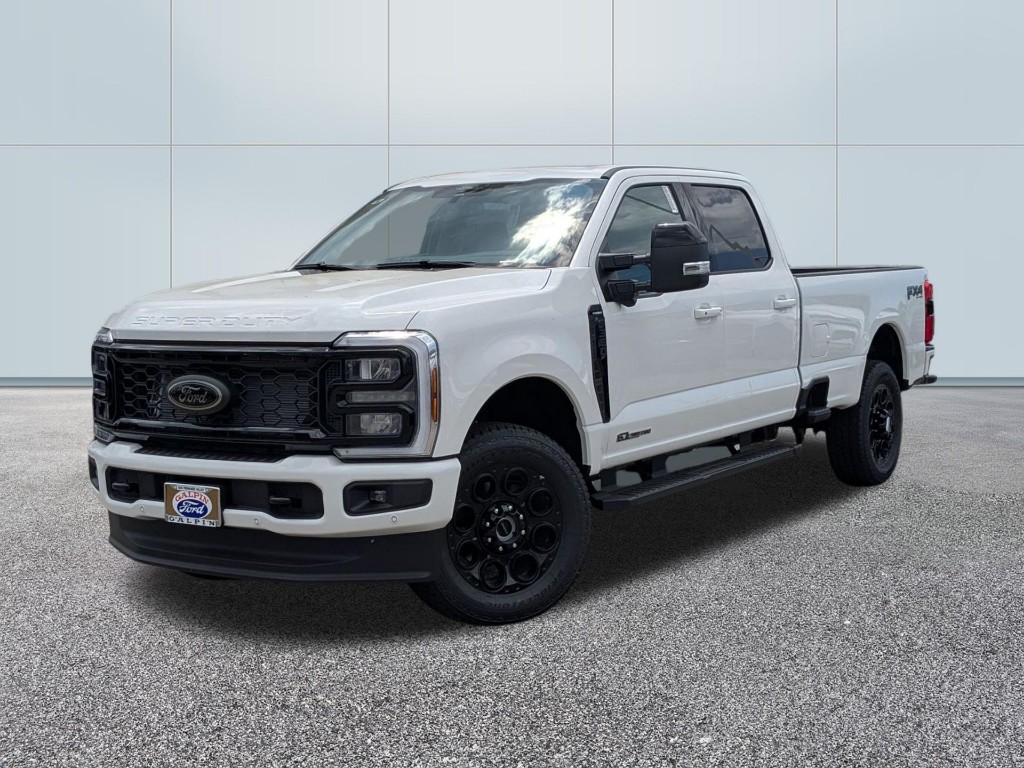 2026 Ford F-350 SD LARIAT
