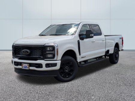 2026 Ford F-350 SD LARIAT