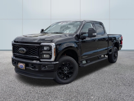 2026 Ford F-250 SD LARIAT
