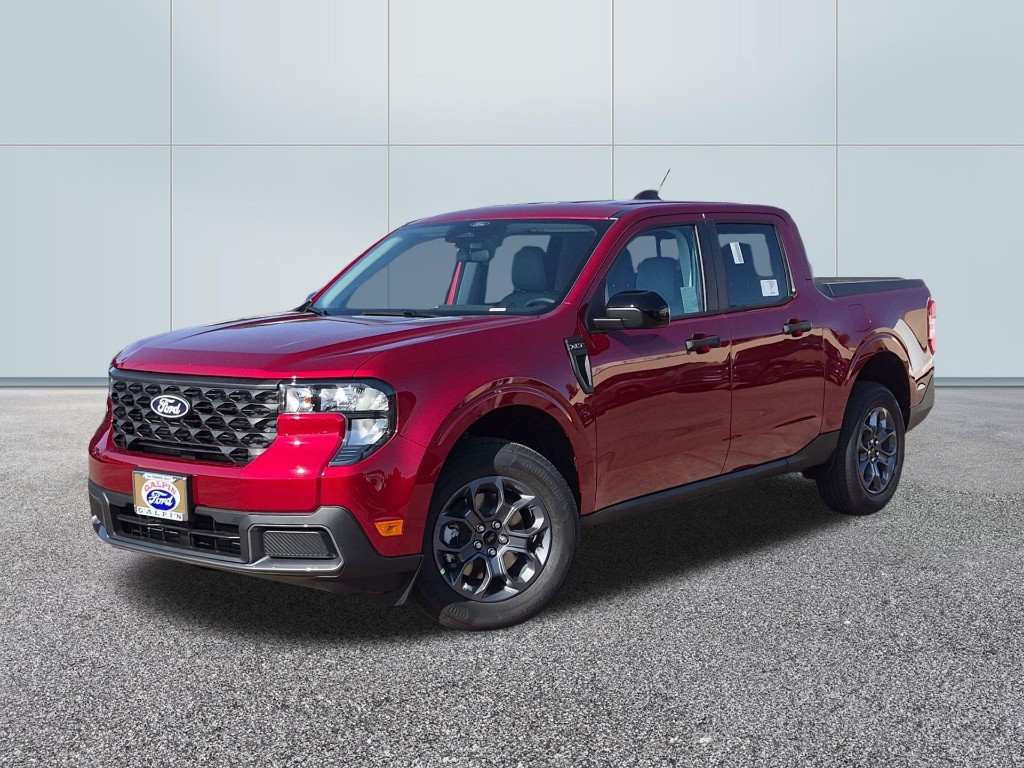 2026 Ford Maverick Hybrid XLT