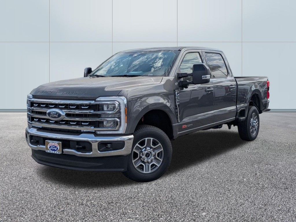 2026 Ford F-250 SD LARIAT