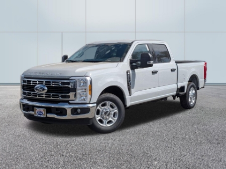 2026 Ford F-250 SD XLT
