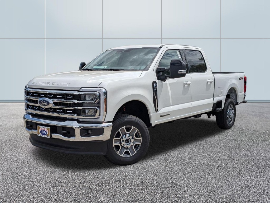 2026 Ford F-350 SD LARIAT