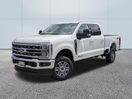 2026 Ford F-350 SD LARIAT