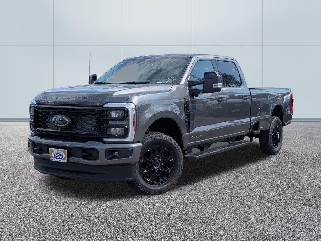 2026 Ford F-350 SD LARIAT