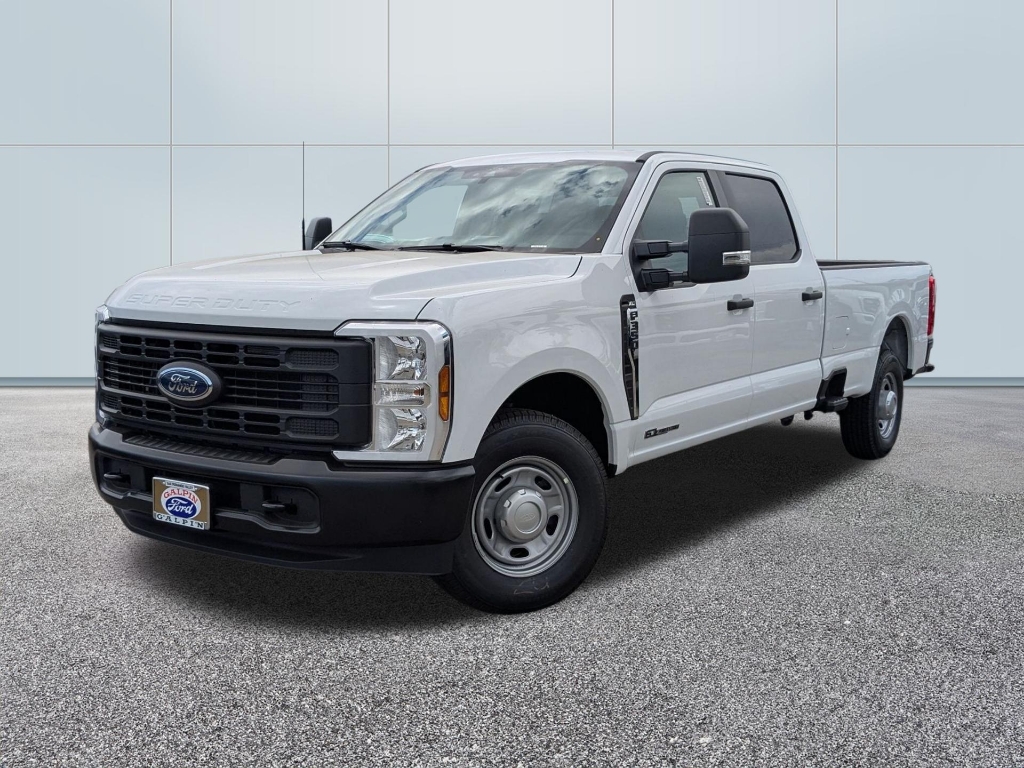 2026 Ford F-350 SD XL