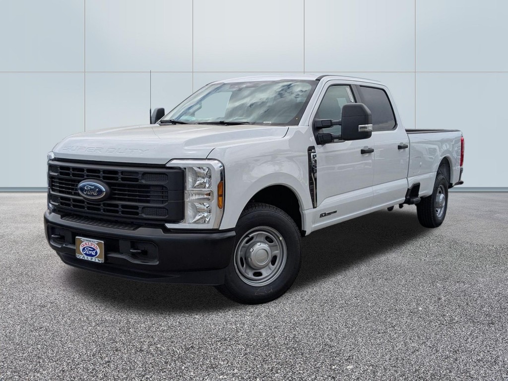 2026 Ford F-350 SD XL