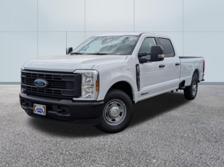 2026 Ford F-350 SD XL