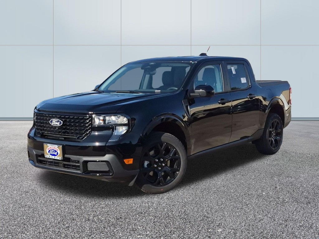 2026 Ford Maverick Hybrid XLT