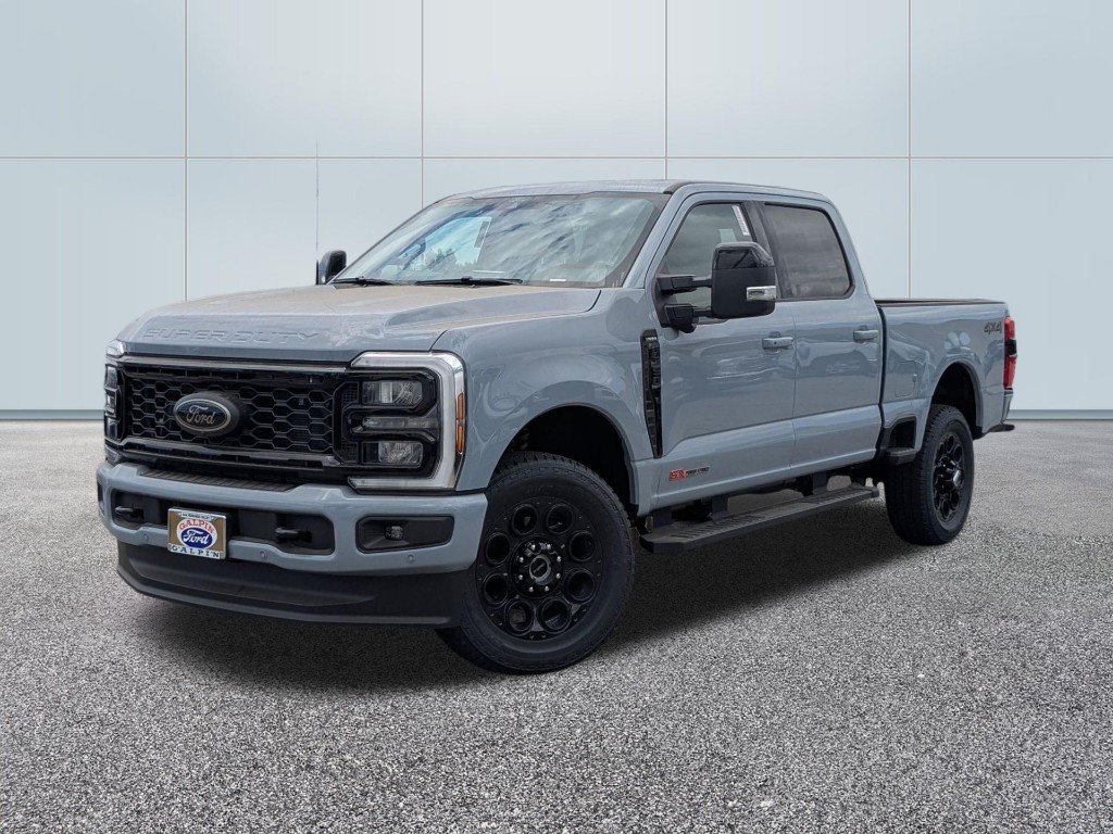 2026 Ford F-350 SD LARIAT