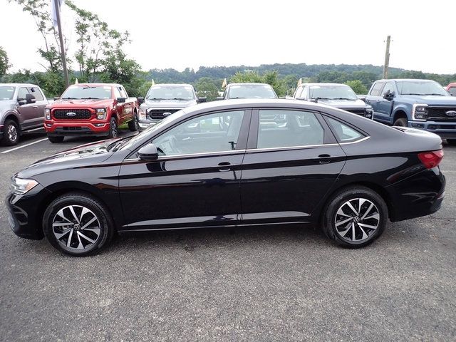 3VW5M7BU1RM092536
