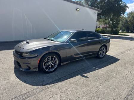 2022 Dodge Charger GT