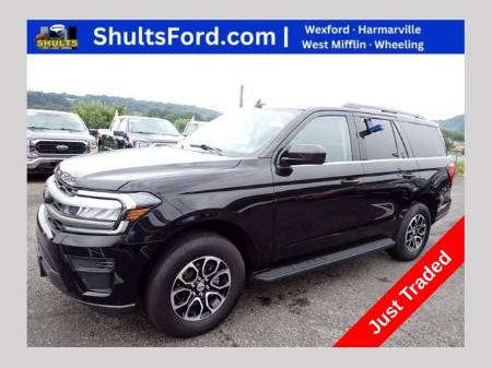 2024 Ford Expedition XLT