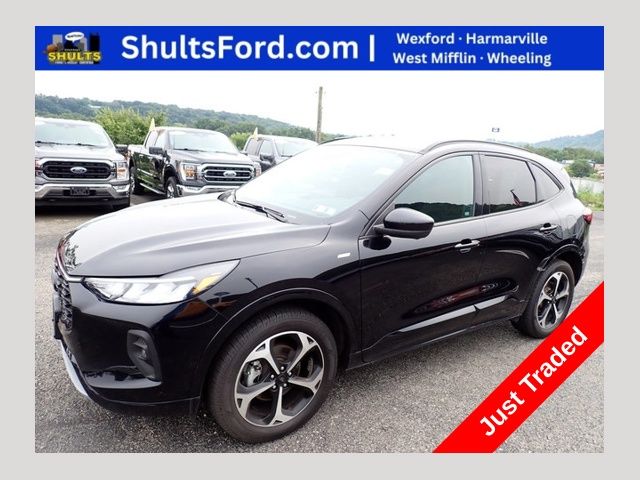 Used 2023 Ford Escape ST-Line Select