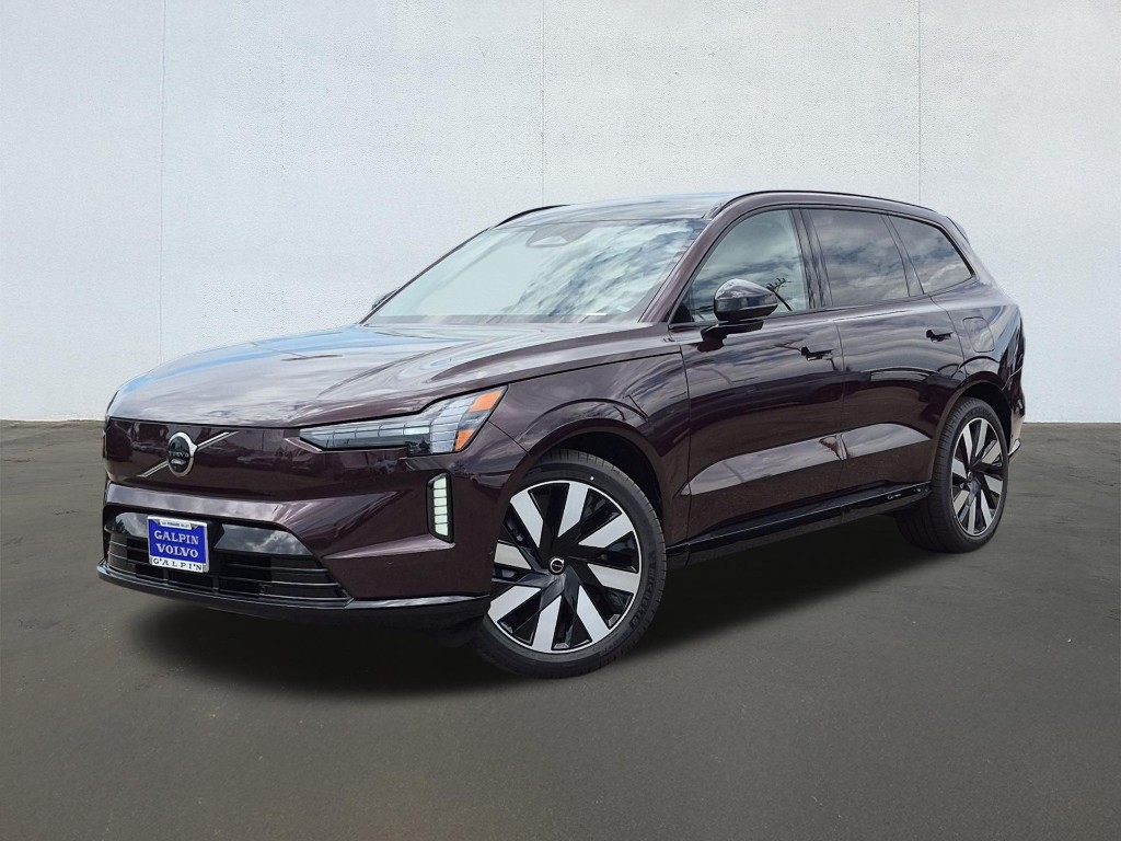 2026 Volvo EX90 Ultra, Twin Motor, Fully electric, 6 Seats