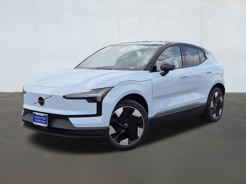 2026 Volvo EX30 Plus, Single Motor, Fuly electric