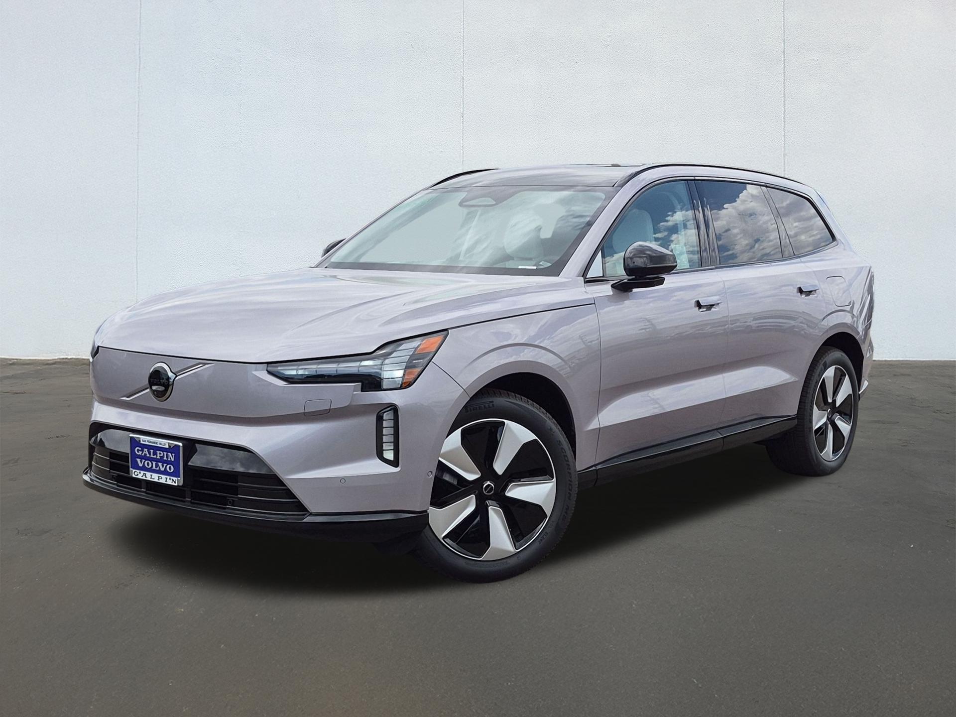 New 2026 Volvo EX90 Plus, Twin Motor, Fully electric, 6 Seats