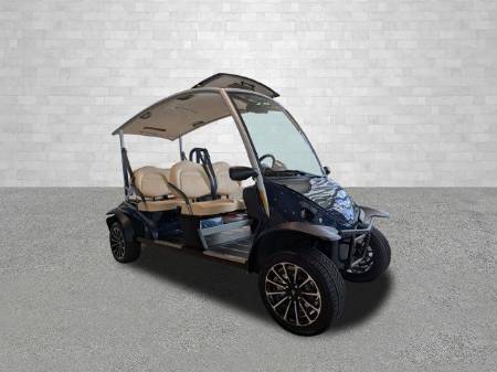 2023 Garia VIA 4+2