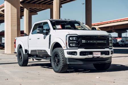 2026 Ford F-250SD Roush