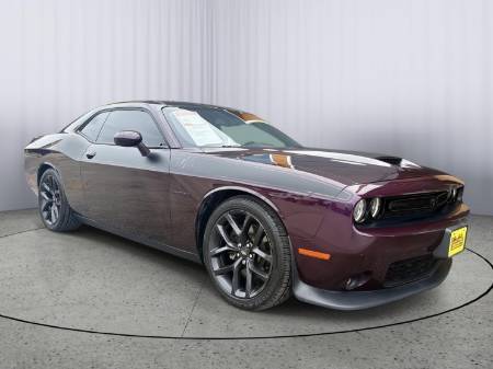 2021 Dodge Challenger R/T